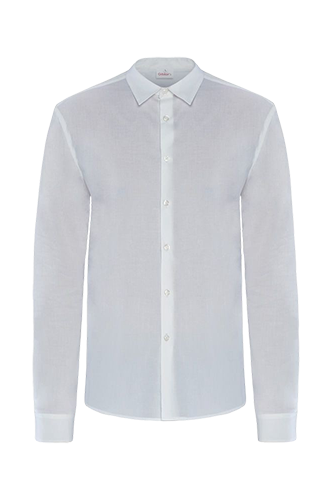 CAMICIA UOMO PETER: camicia uomo per abbigliamento reception ufficio maitre di sala camicia...